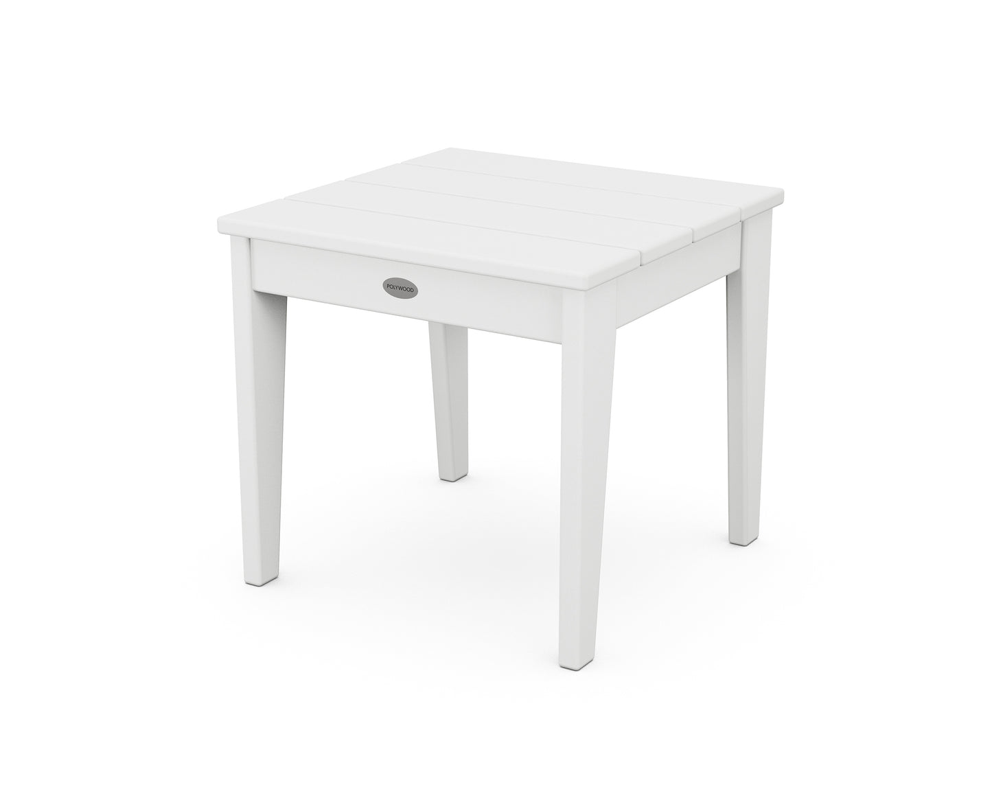 Newport 18" Side Table