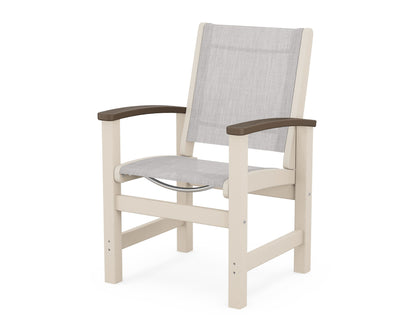 Coastal Dining Chair