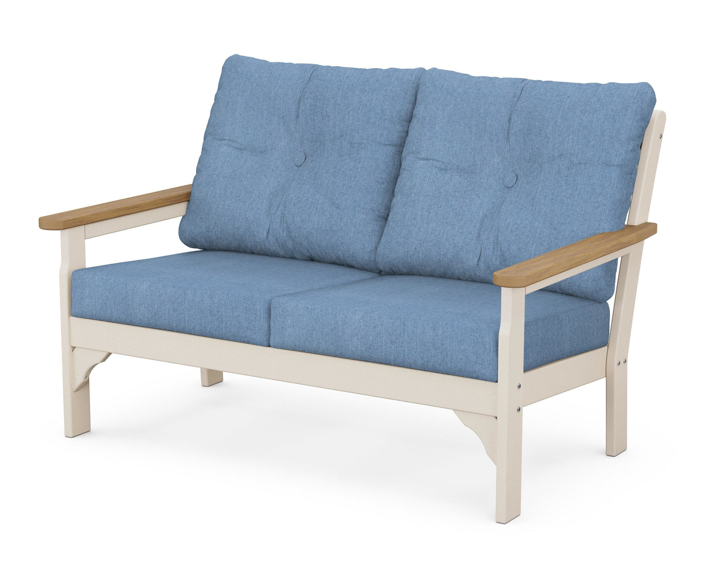 Vineyard Deep Seating Loveseat