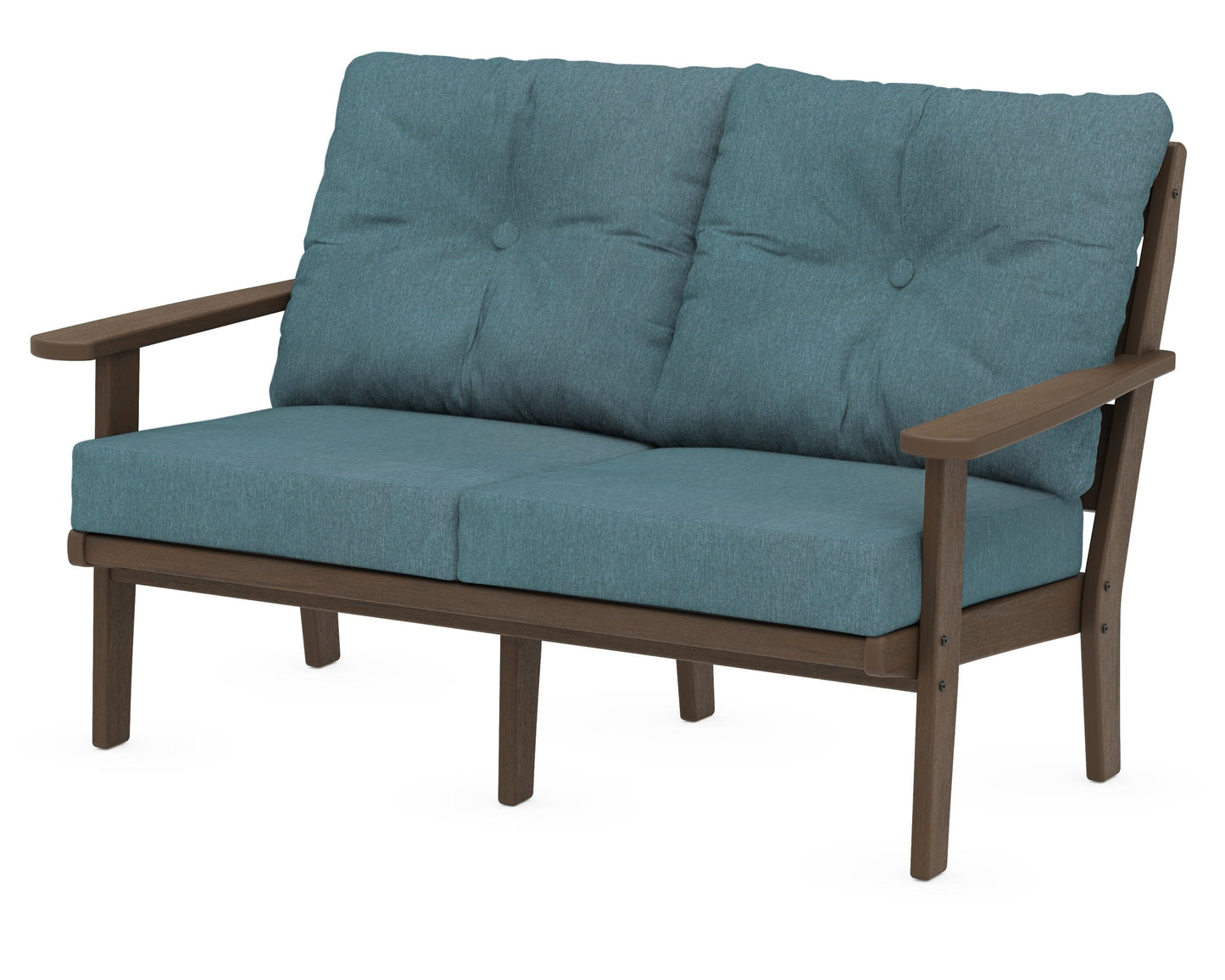 Lakeside Deep Seating Loveseat