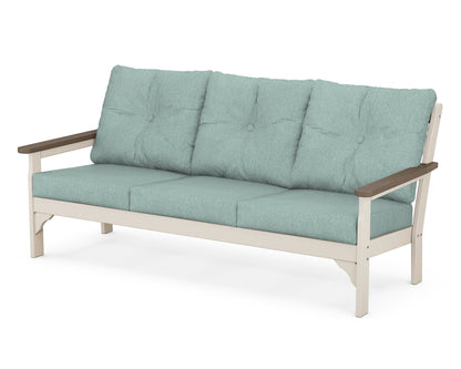Vineyard Deep Seating Sofa