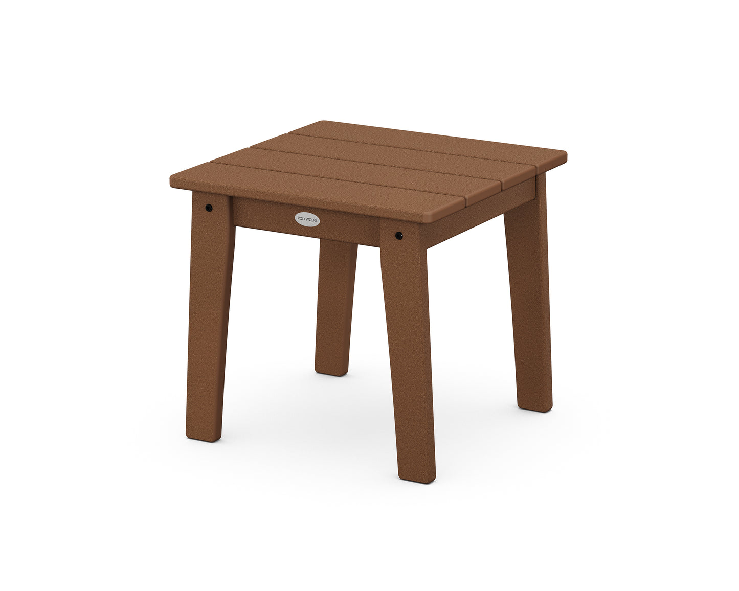 Lakeside End Table
