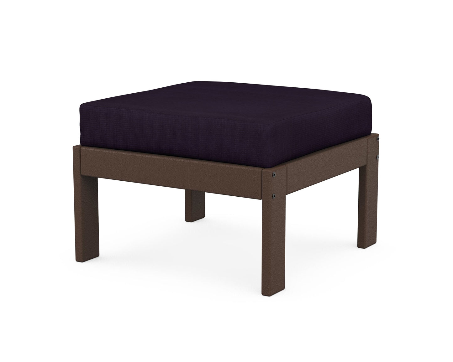 Vineyard Modular Ottoman