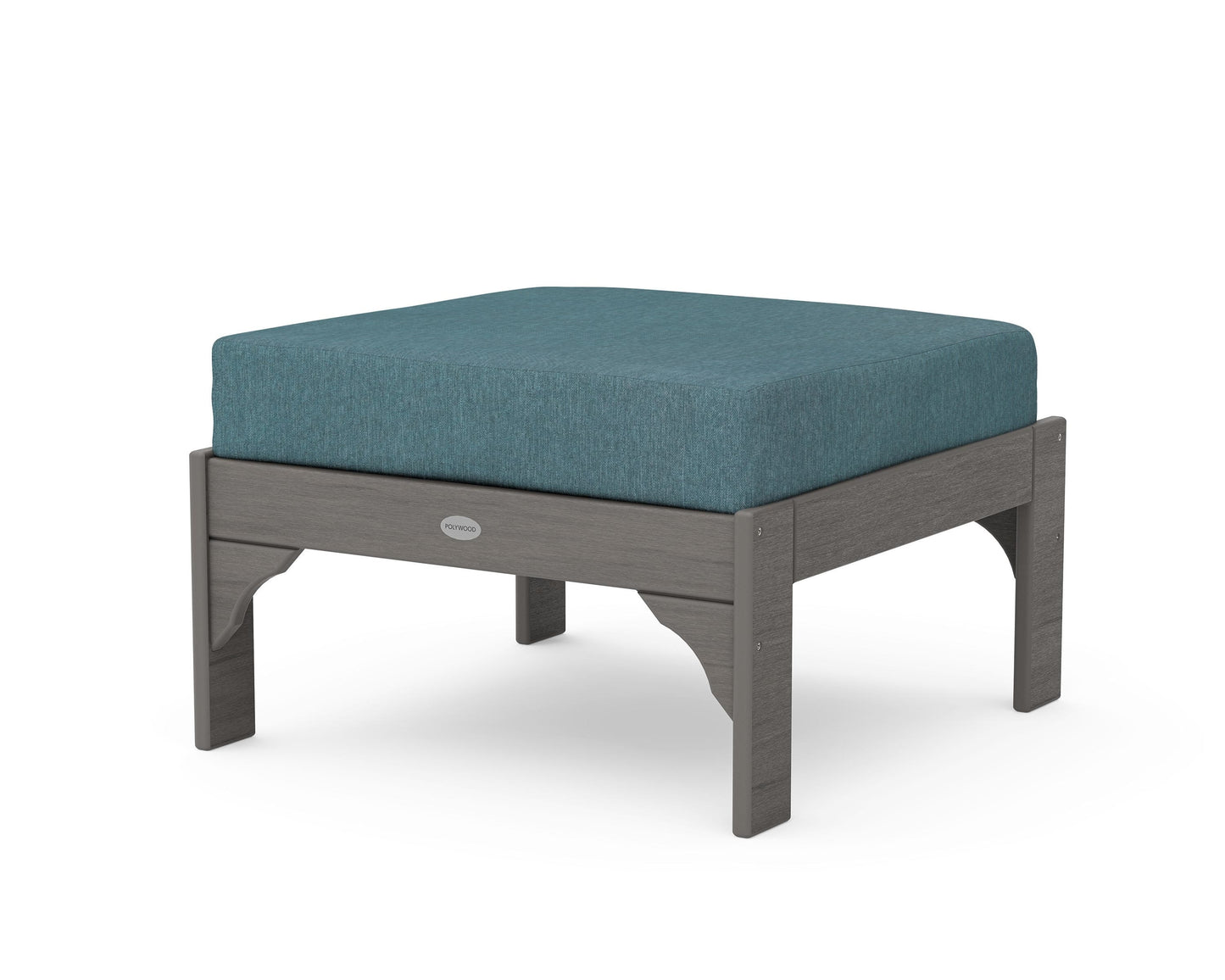 Vineyard Deep Seating Ottoman