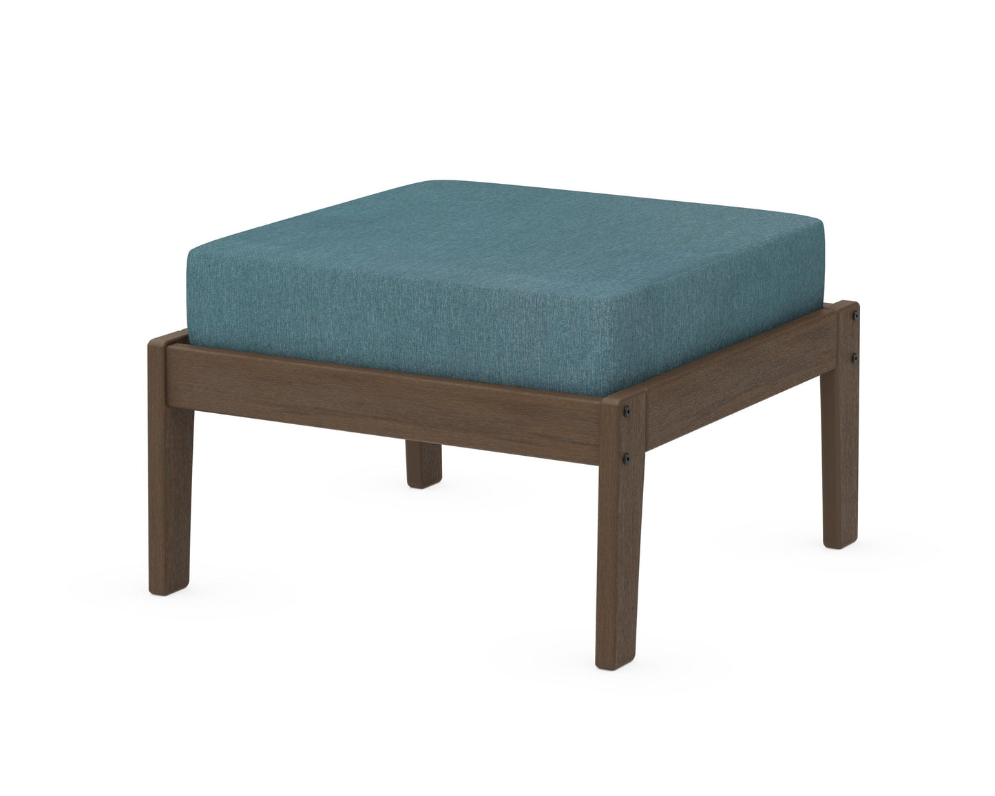 Deep Seating Ottoman