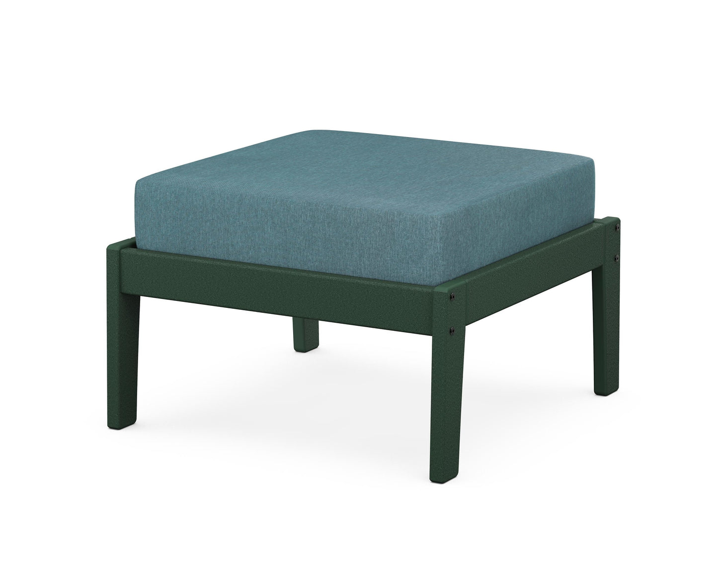 Deep Seating Ottoman