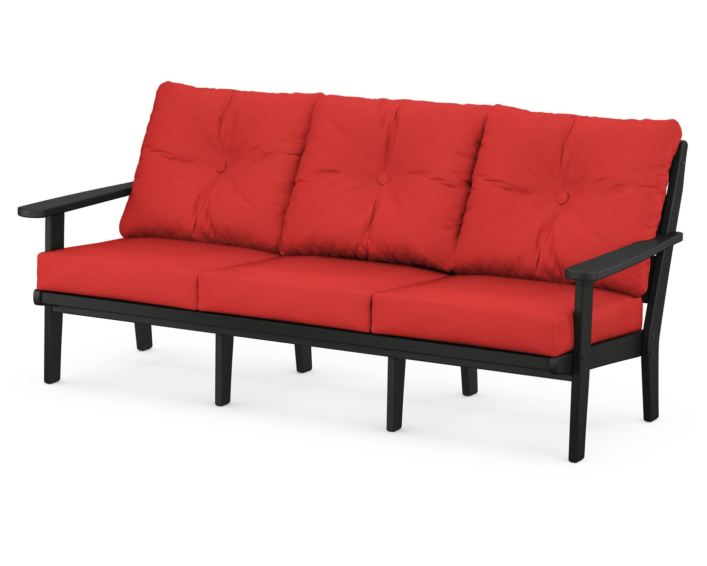 Lakeside Deep Seating Sofa