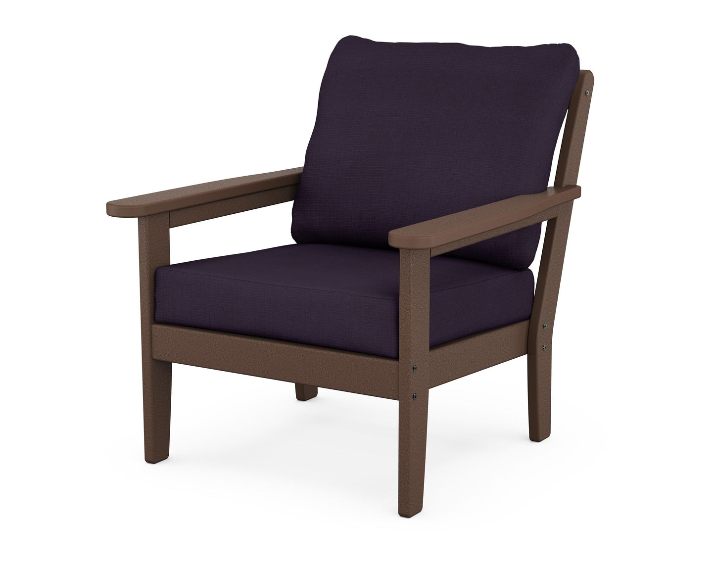 Cottage Deep Seating Chair