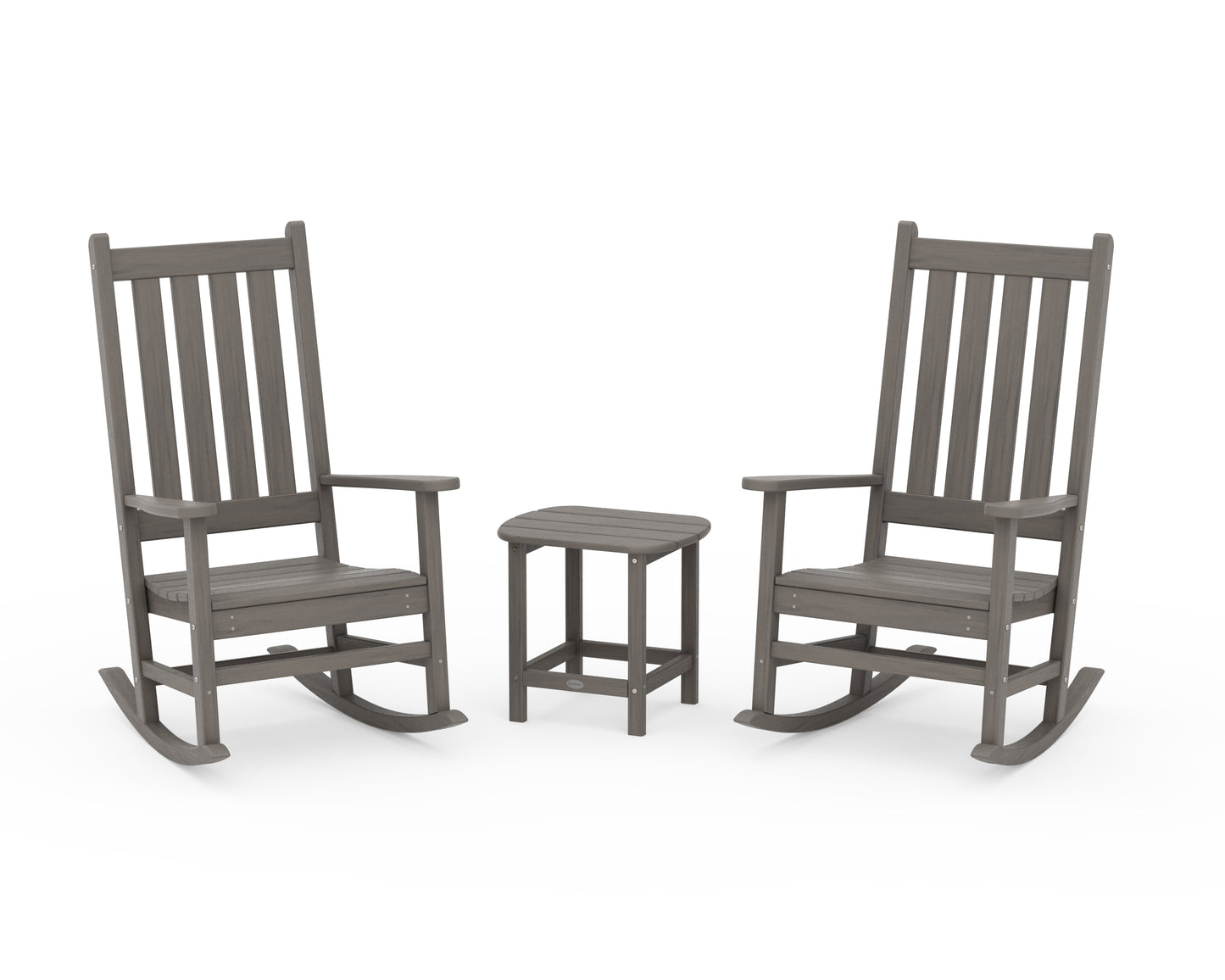 Vineyard 3-Piece Rocking Set