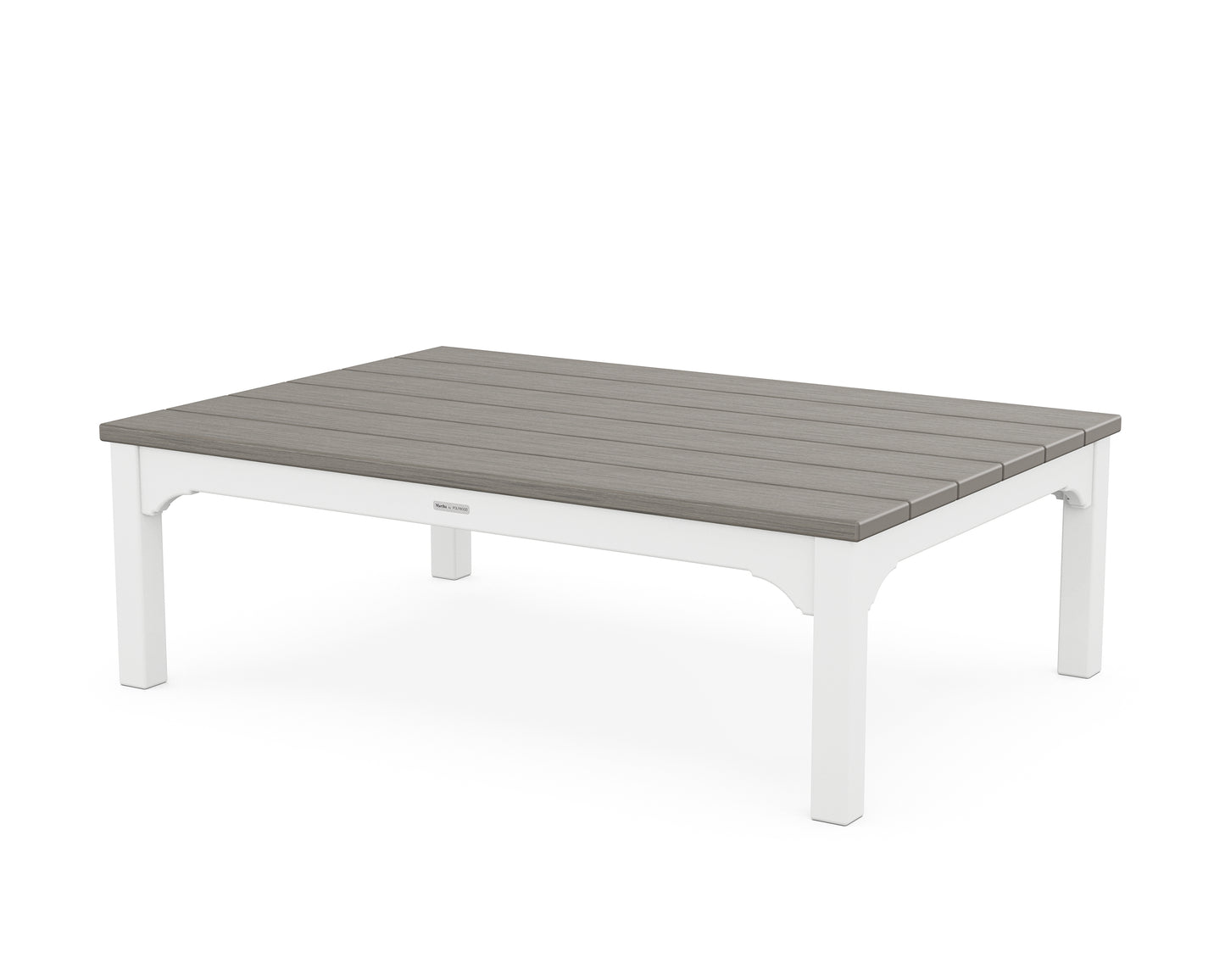 Chinoiserie Coffee Table