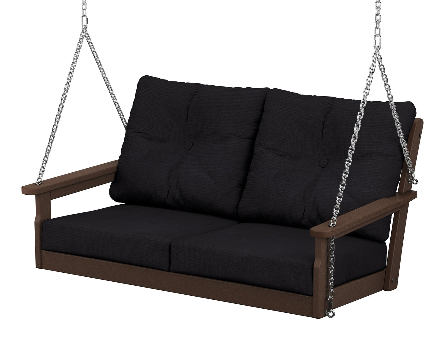 Vineyard Deep Seating Swing