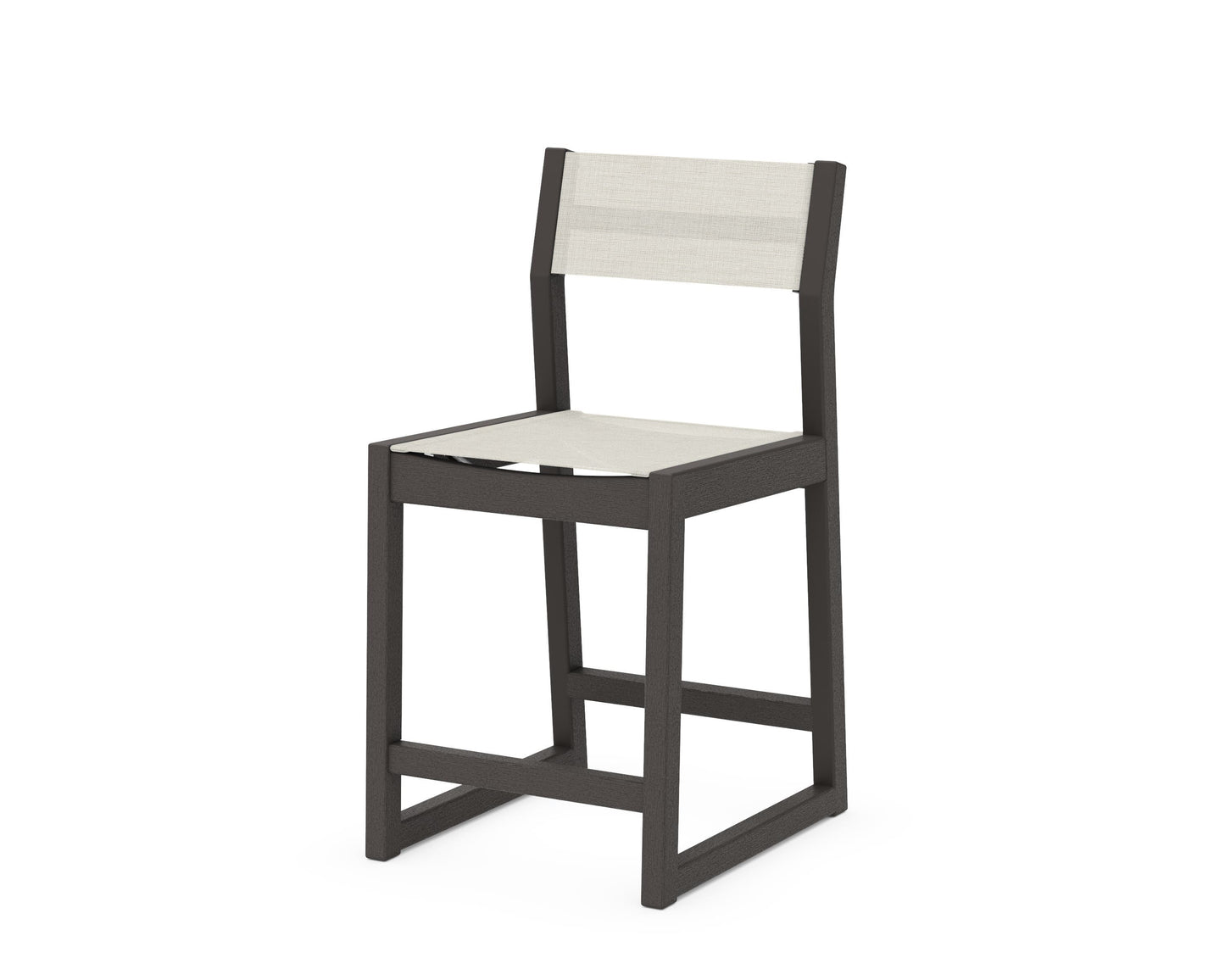 EDGE Sling Counter Side Chair