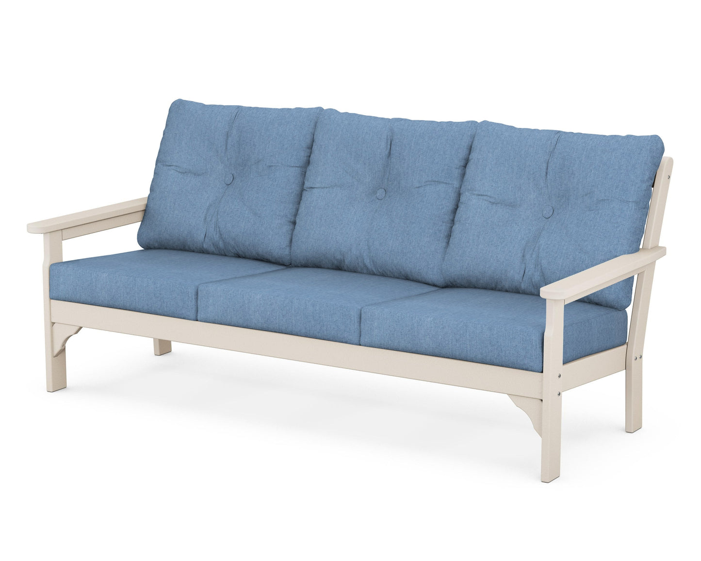Vineyard Deep Seating Sofa