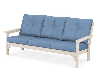 Vineyard Deep Seating Sofa