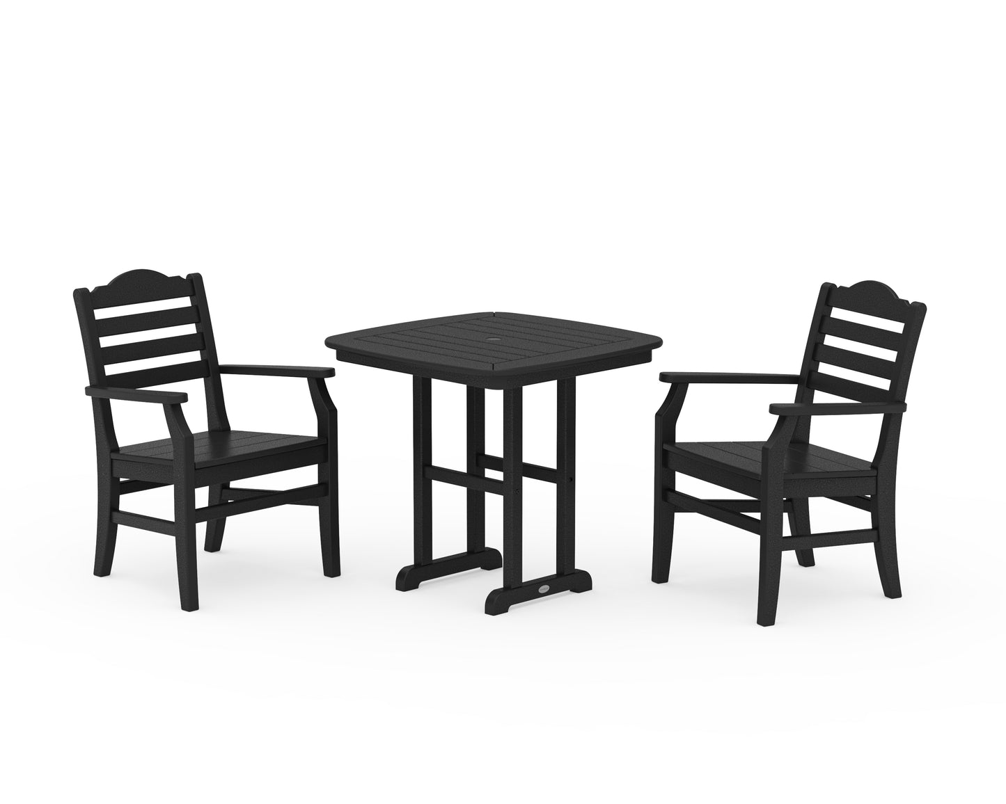 Savannah 3-Piece Dining Set