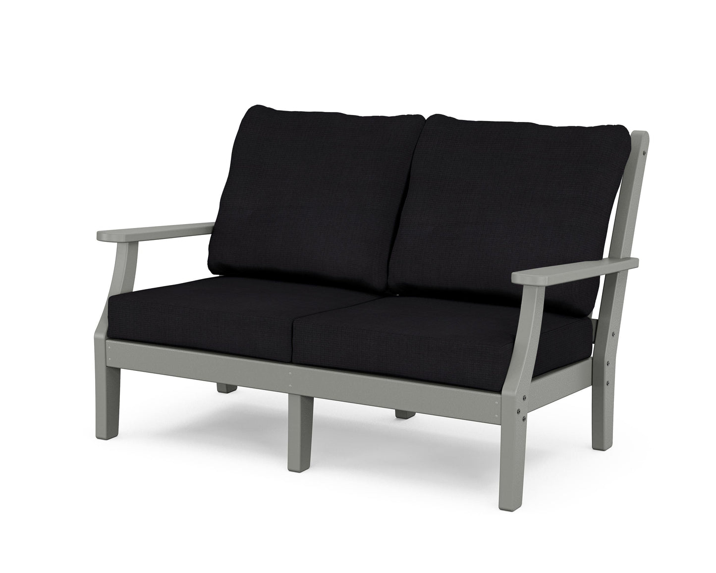 Wovendale Deep Seating Loveseat