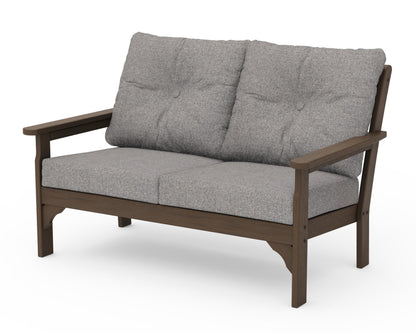 Vineyard Deep Seating Loveseat