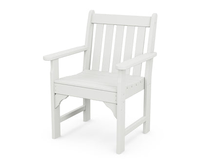 Vineyard Garden Arm Chair