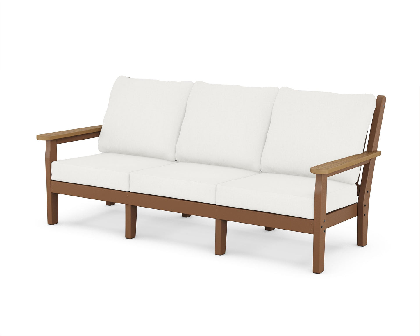 Chippendale Deep Seating Sofa