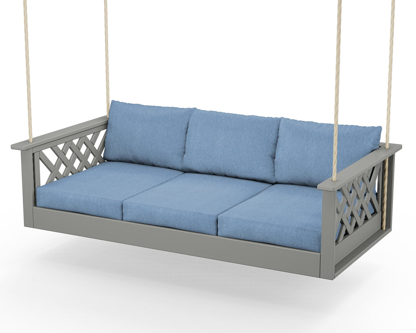 Wovendale Daybed Swing