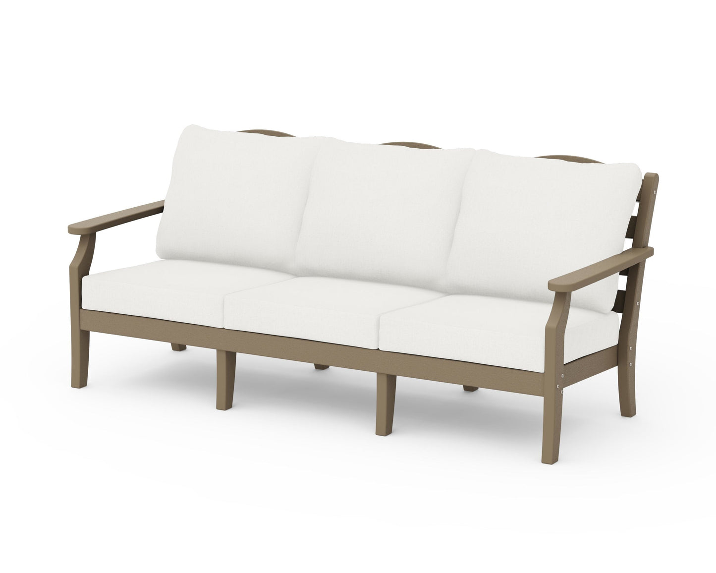 Savannah Deep Seating Sofa