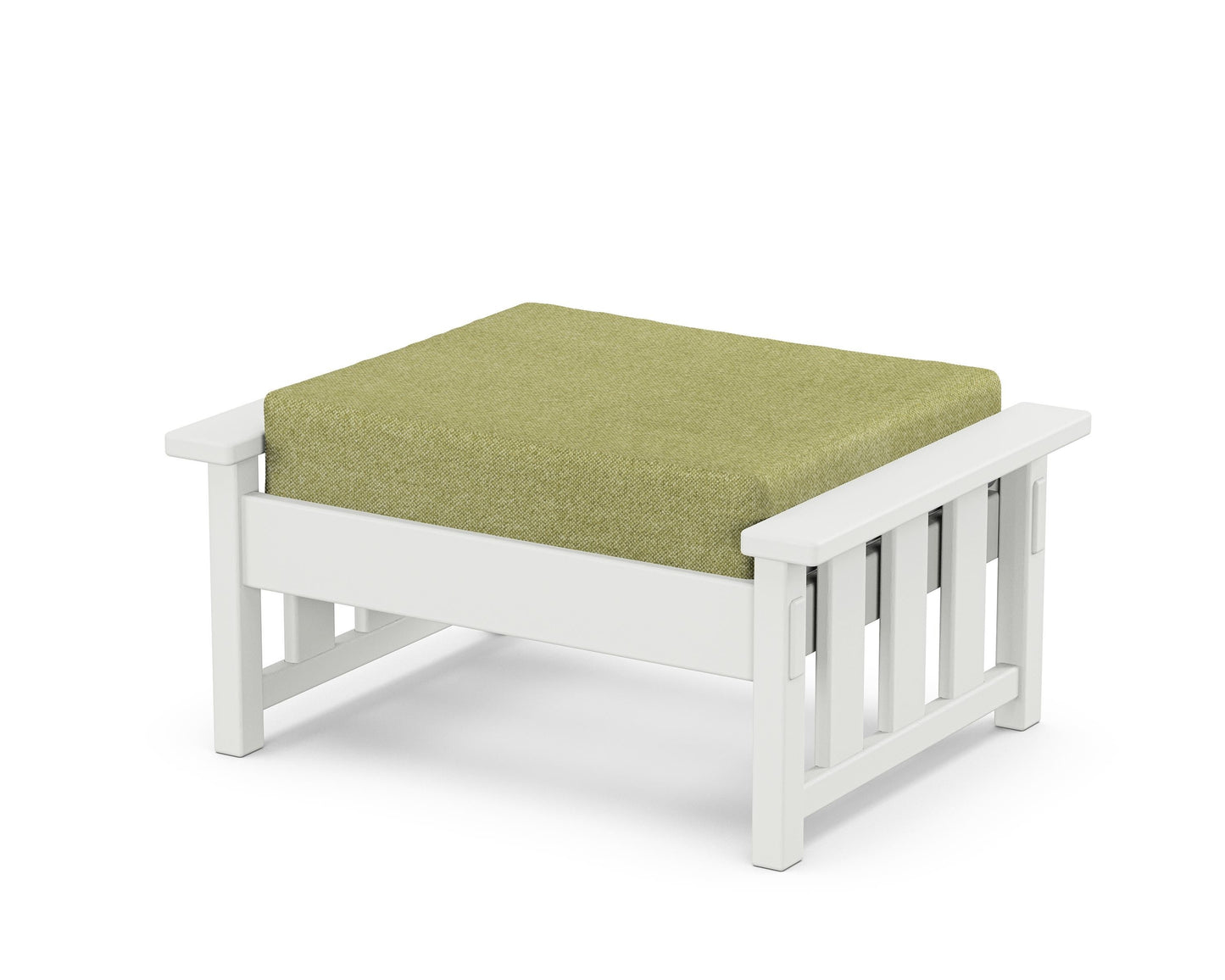 Acadia Deep Seating Ottoman