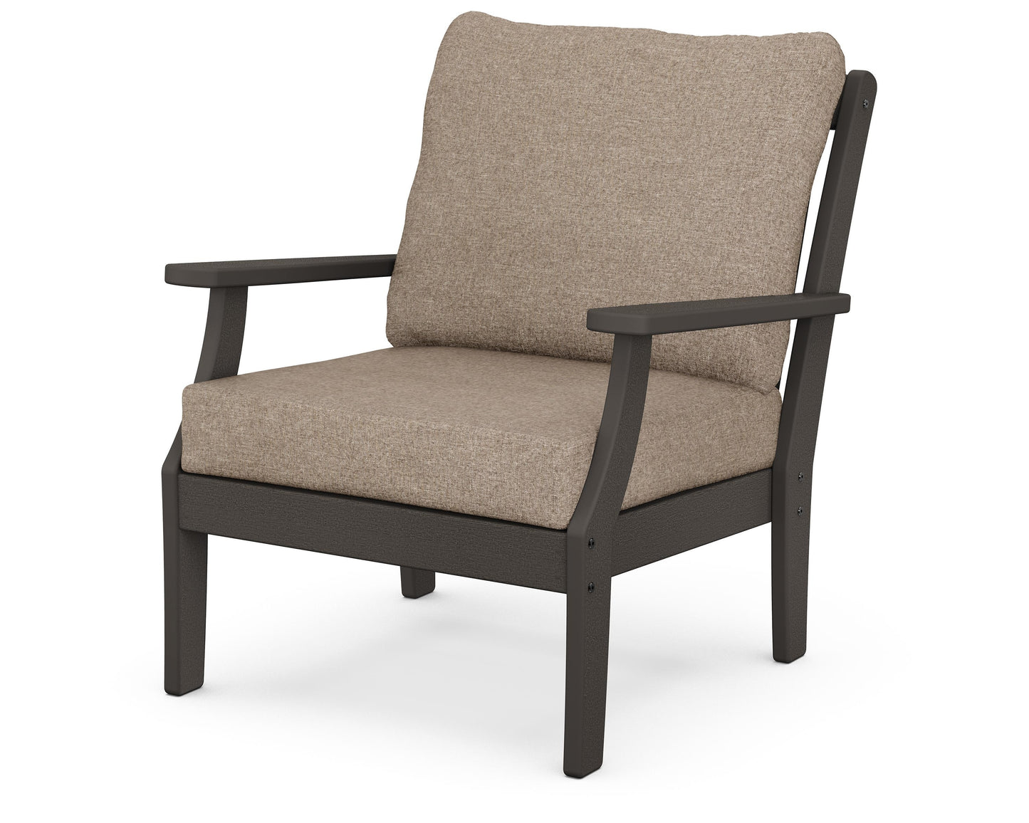Braxton Deep Seating Chair