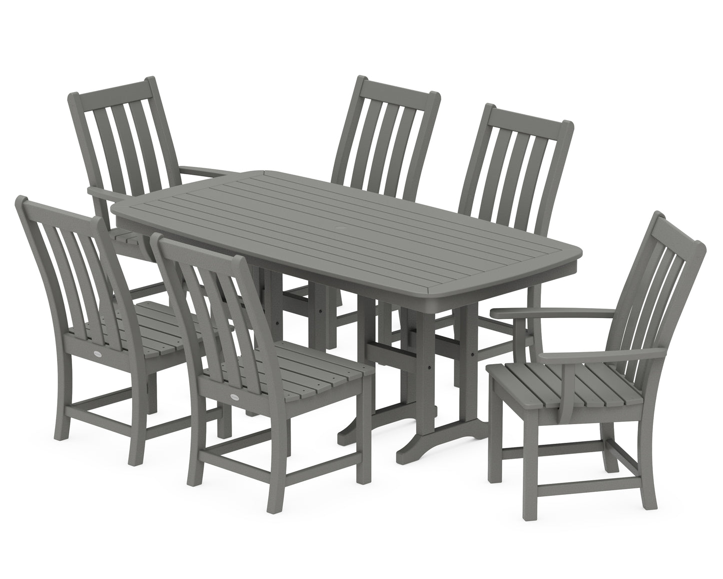 Vineyard 7-Piece Dining Set