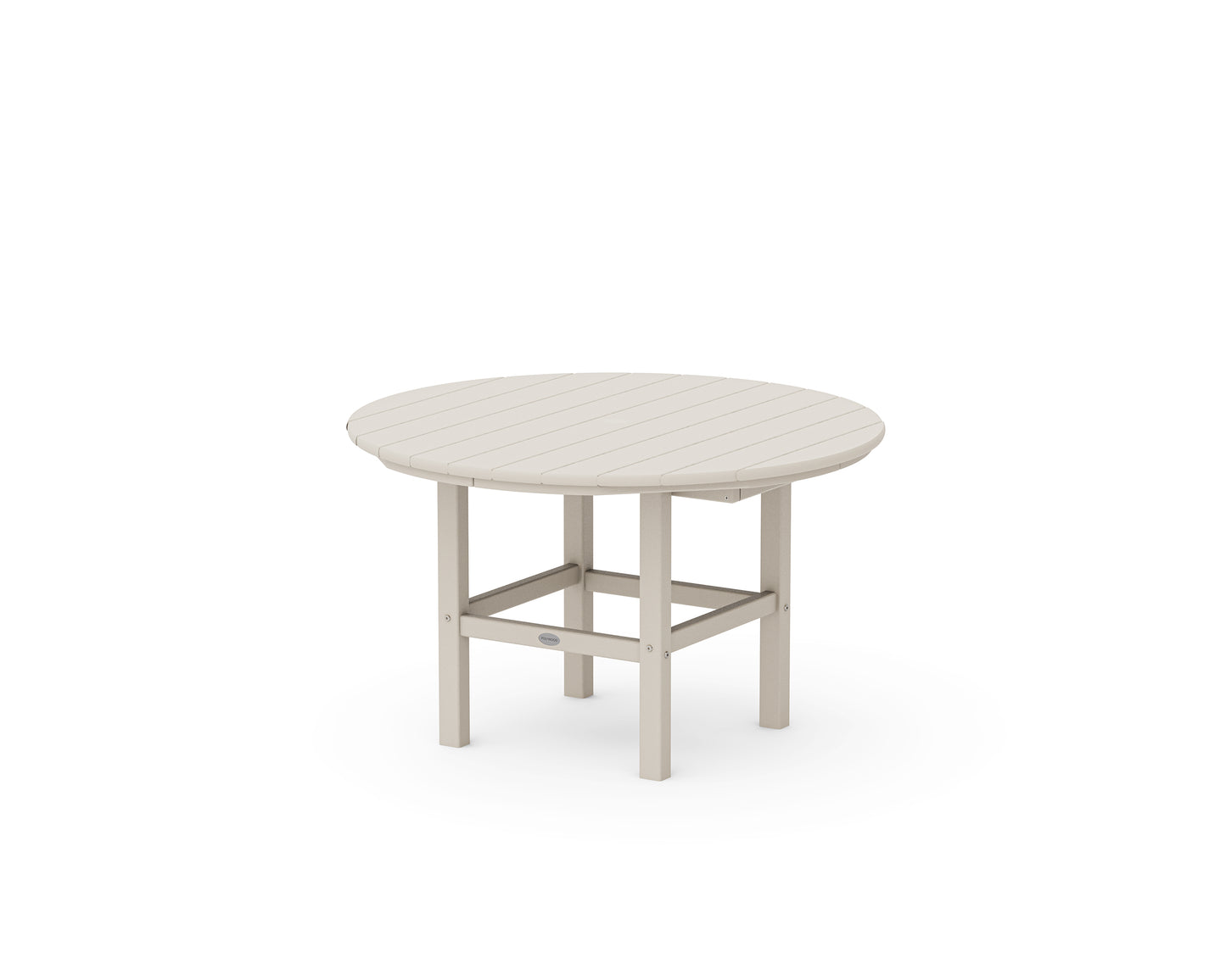 Kids 37" Dining Table
