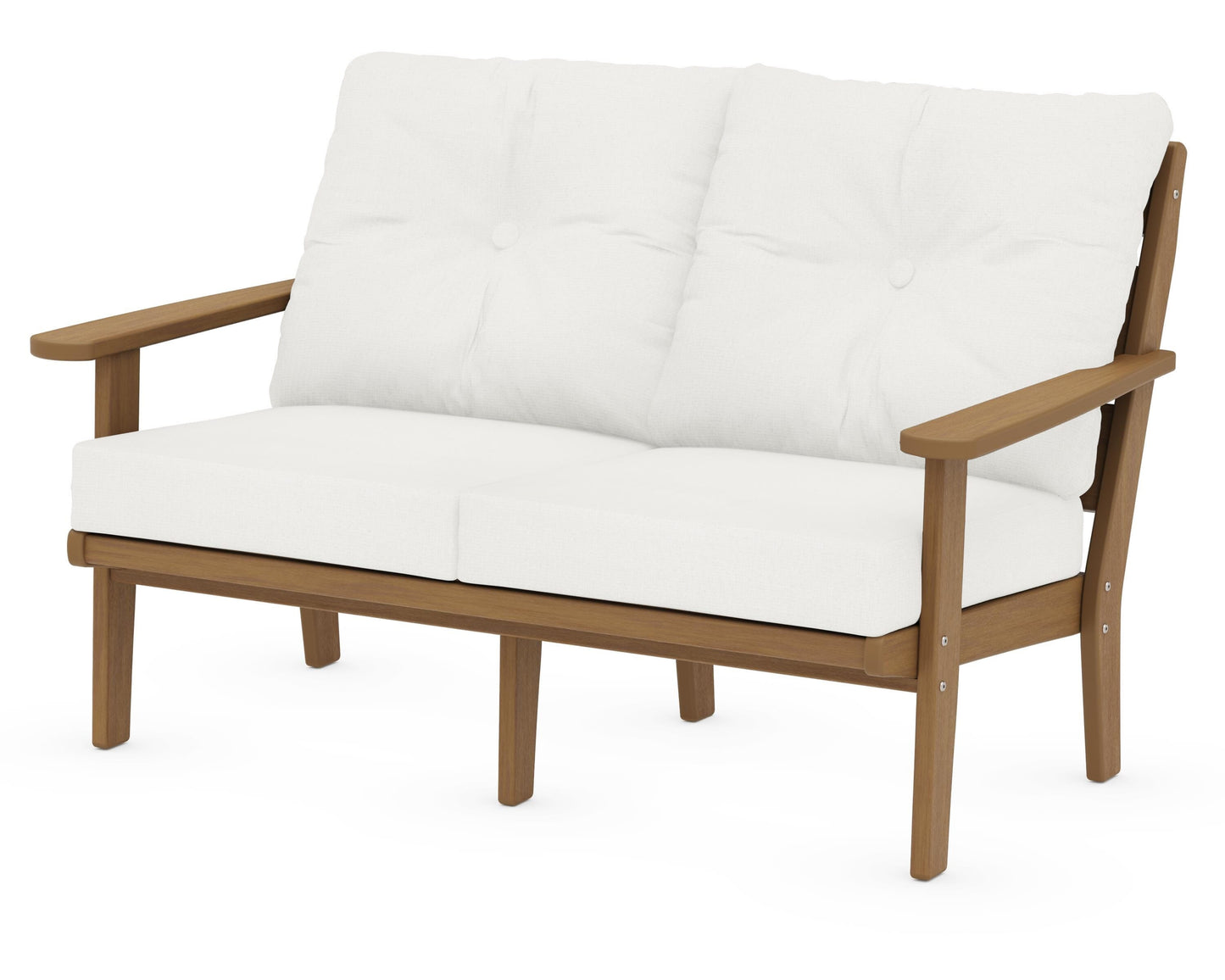 Lakeside Deep Seating Loveseat