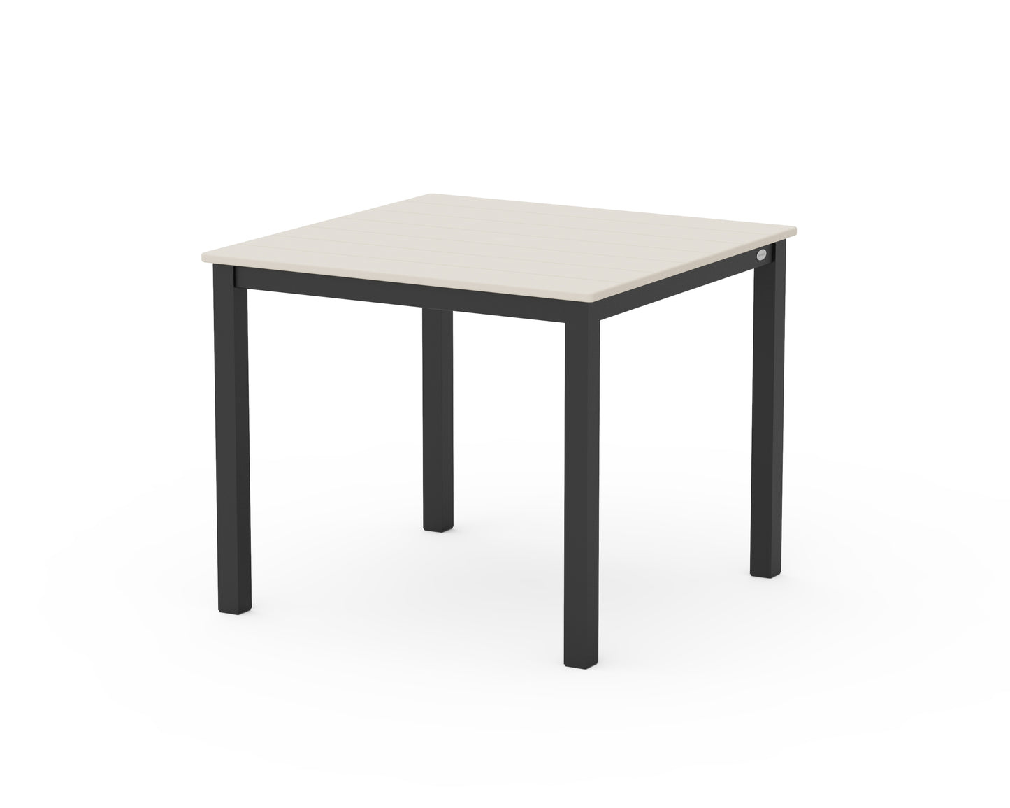 Main Street 36 x 36 Dining Table