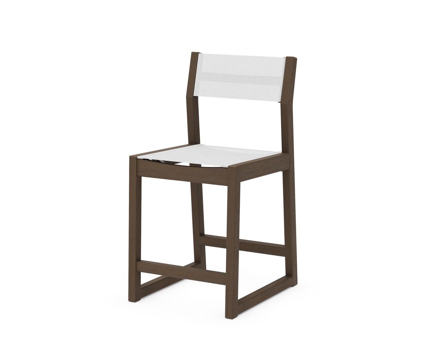 EDGE Sling Counter Side Chair