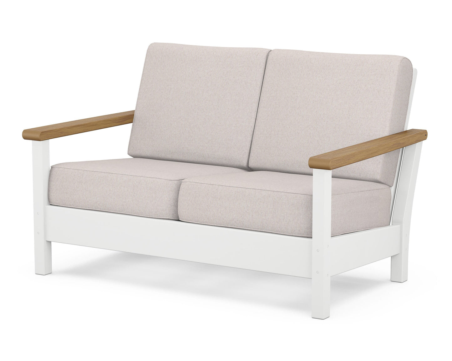 Harbour Deep Seating Loveseat