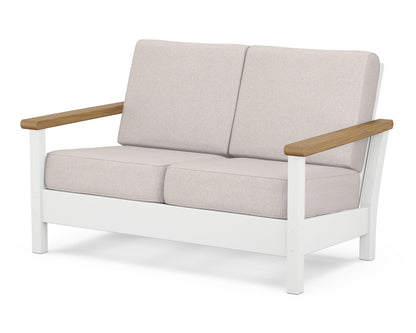 Harbour Deep Seating Loveseat