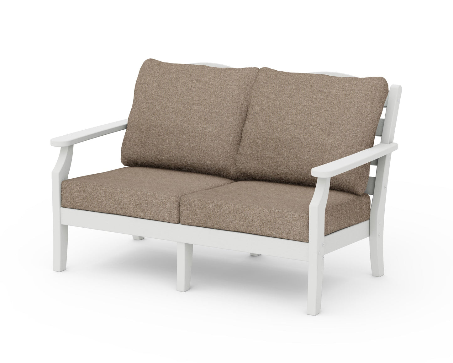 Savannah Deep Seating Loveseat