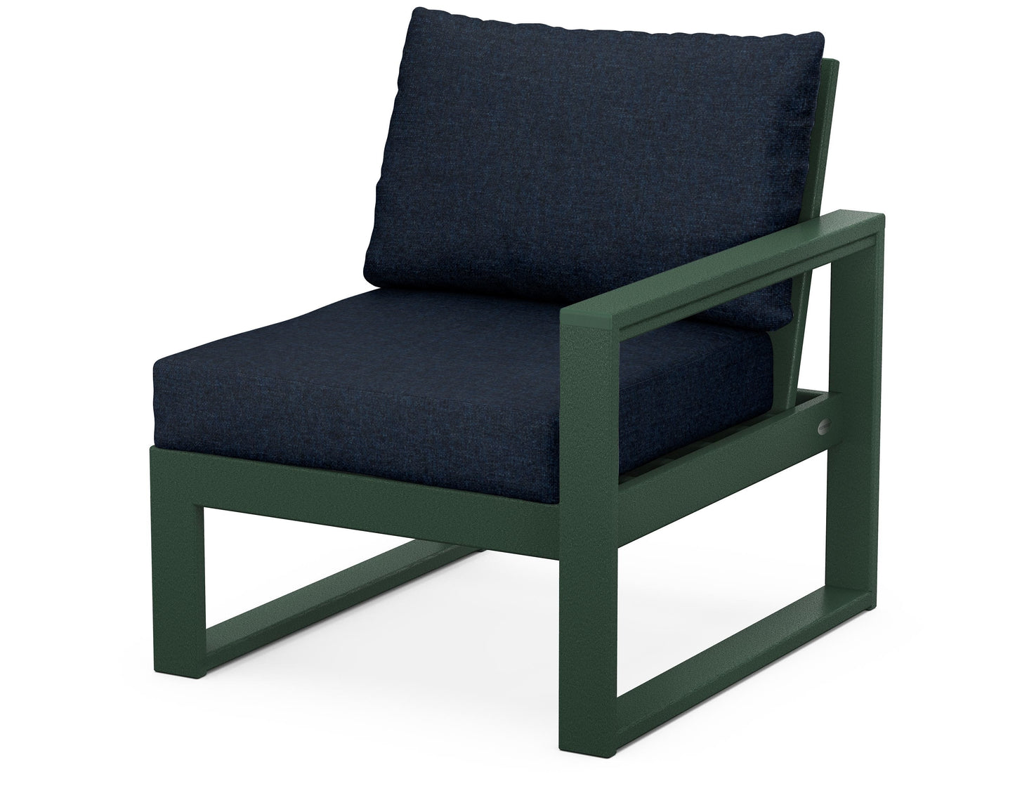 EDGE Modular Right Arm Chair