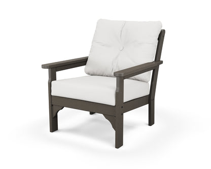 Vineyard Deep Seating Chair
