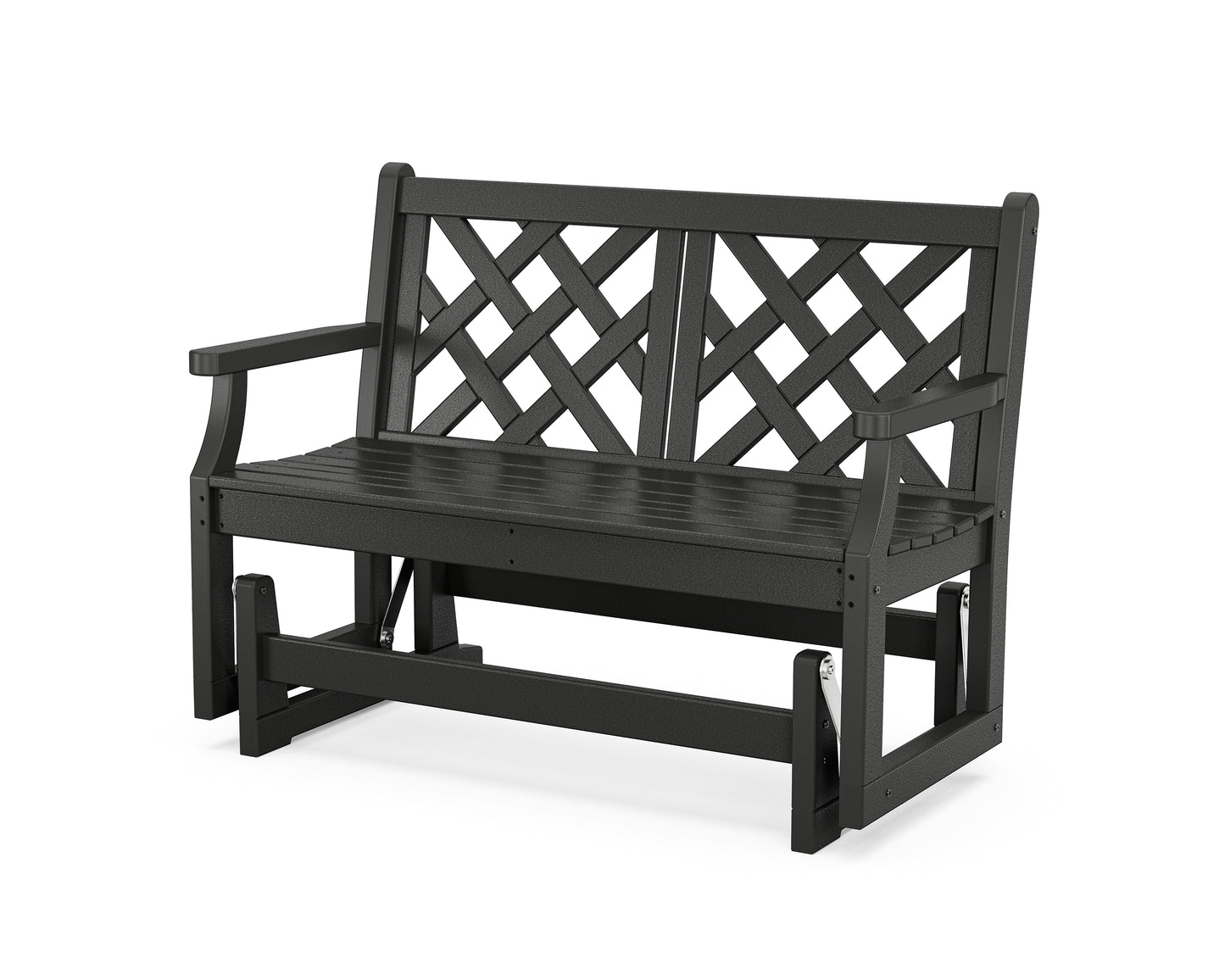 Wovendale 48â€ Glider