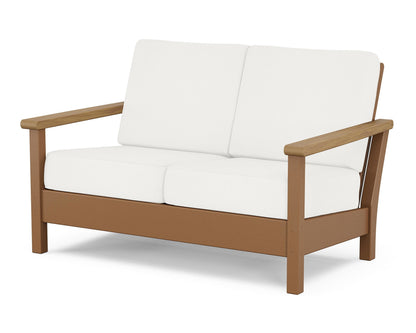 Harbour Deep Seating Loveseat
