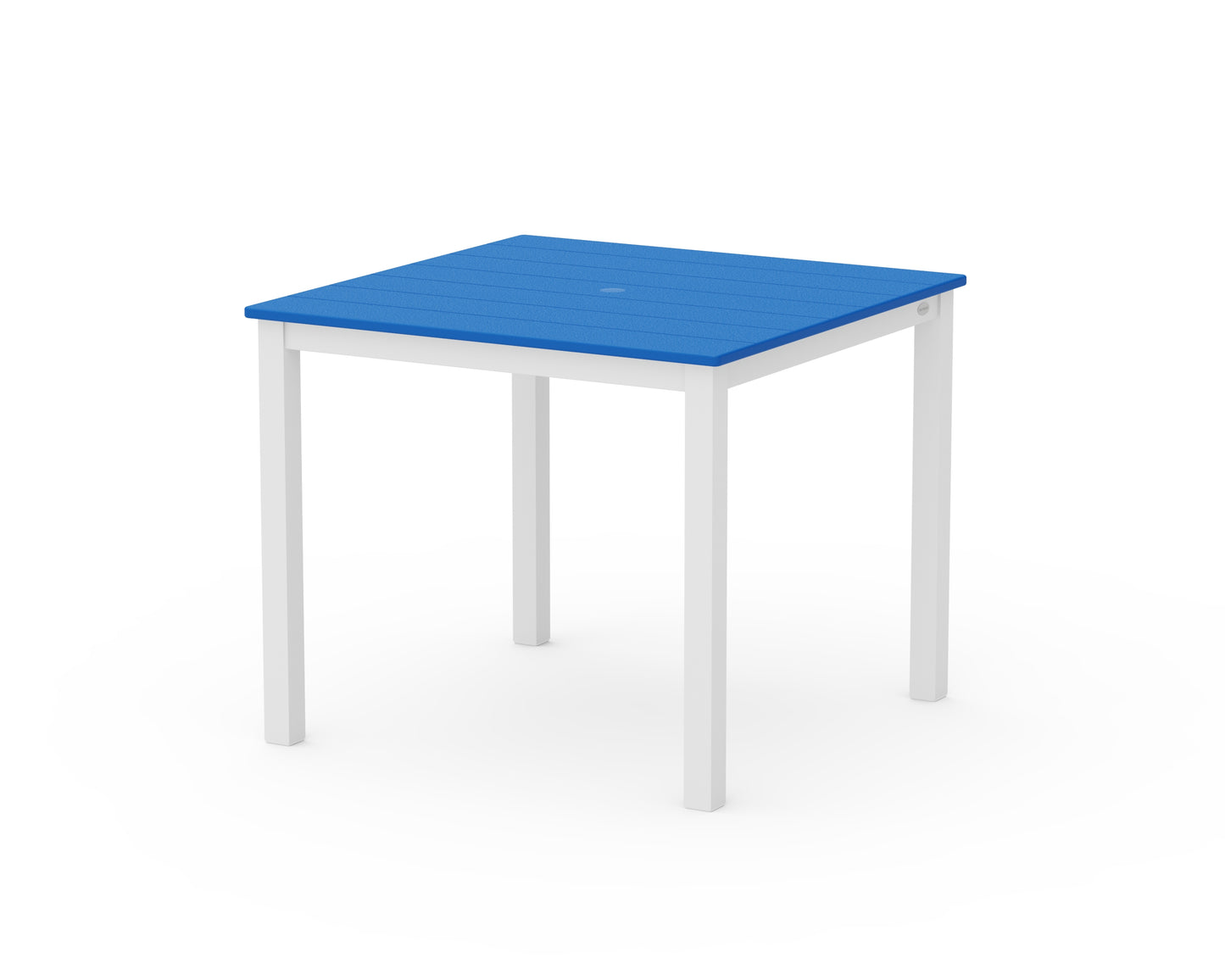 Main Street 36 x 36 Dining Table