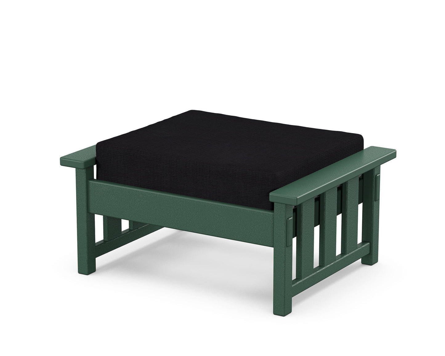 Acadia Deep Seating Ottoman
