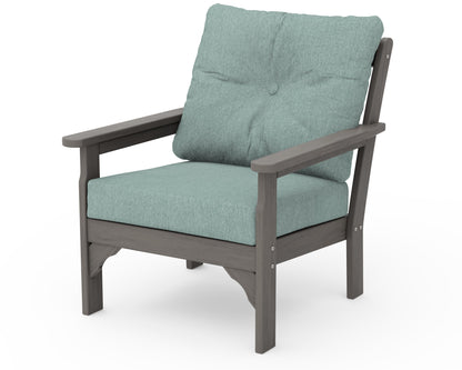 Vineyard Deep Seating Chair