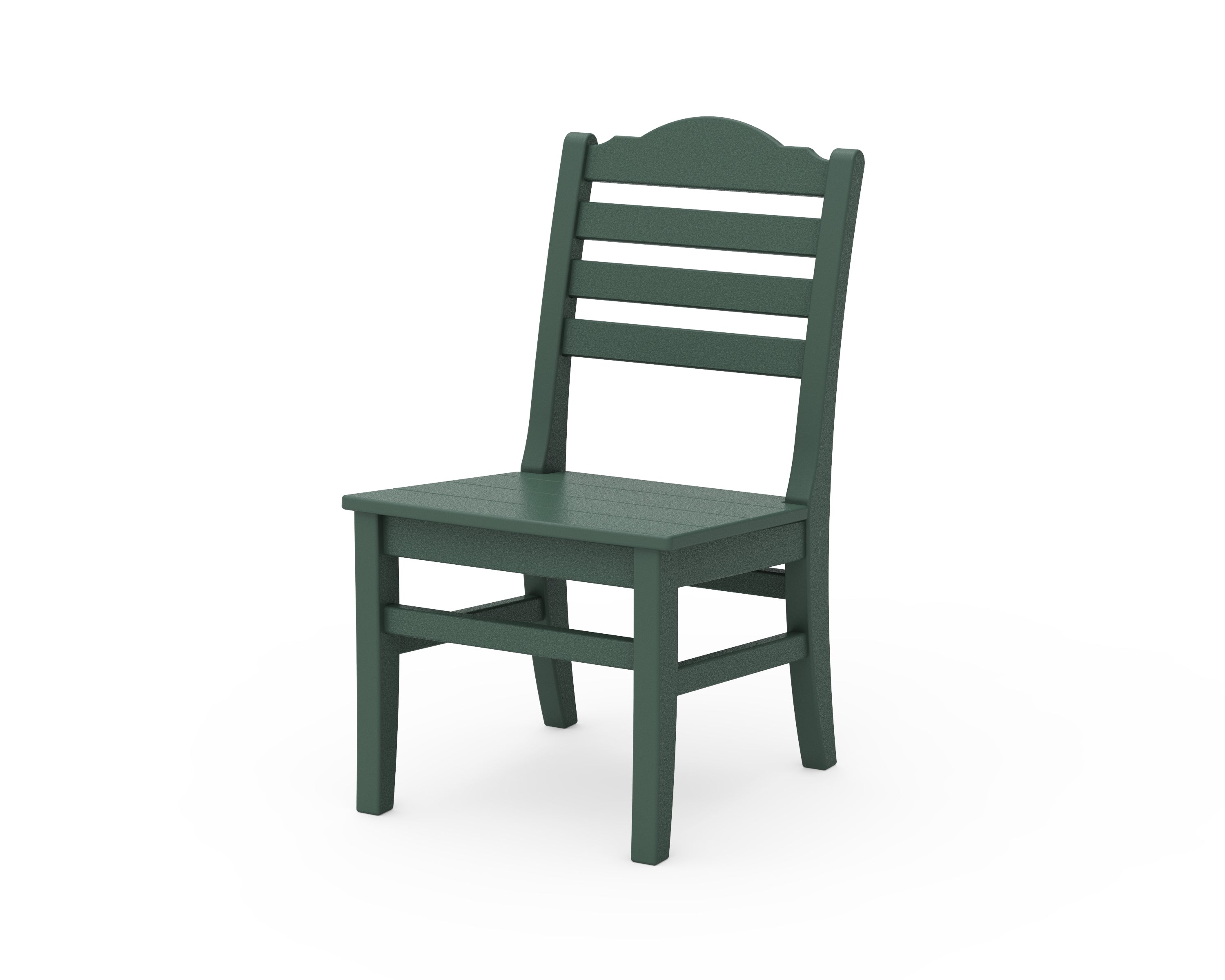 POLYWOOD Savannah Dining Side Chair - Thumbnail 5
