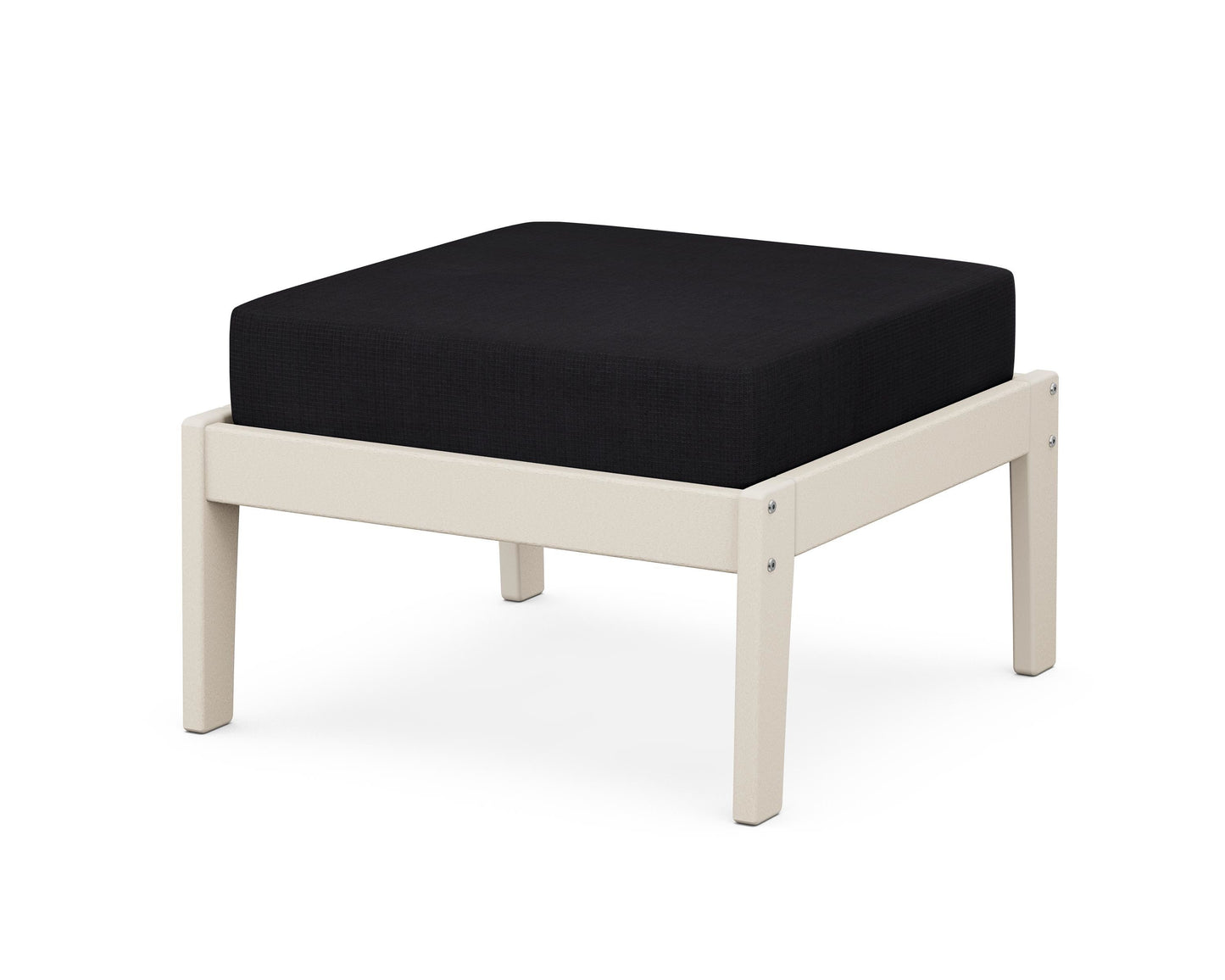 Deep Seating Ottoman