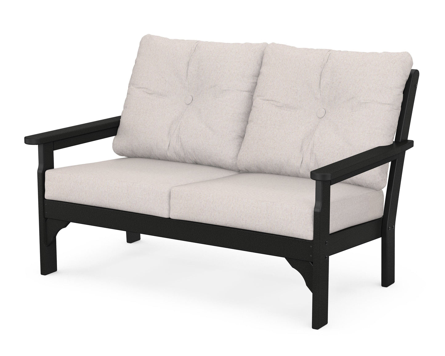 Vineyard Deep Seating Loveseat