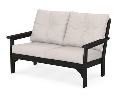 Vineyard Deep Seating Loveseat