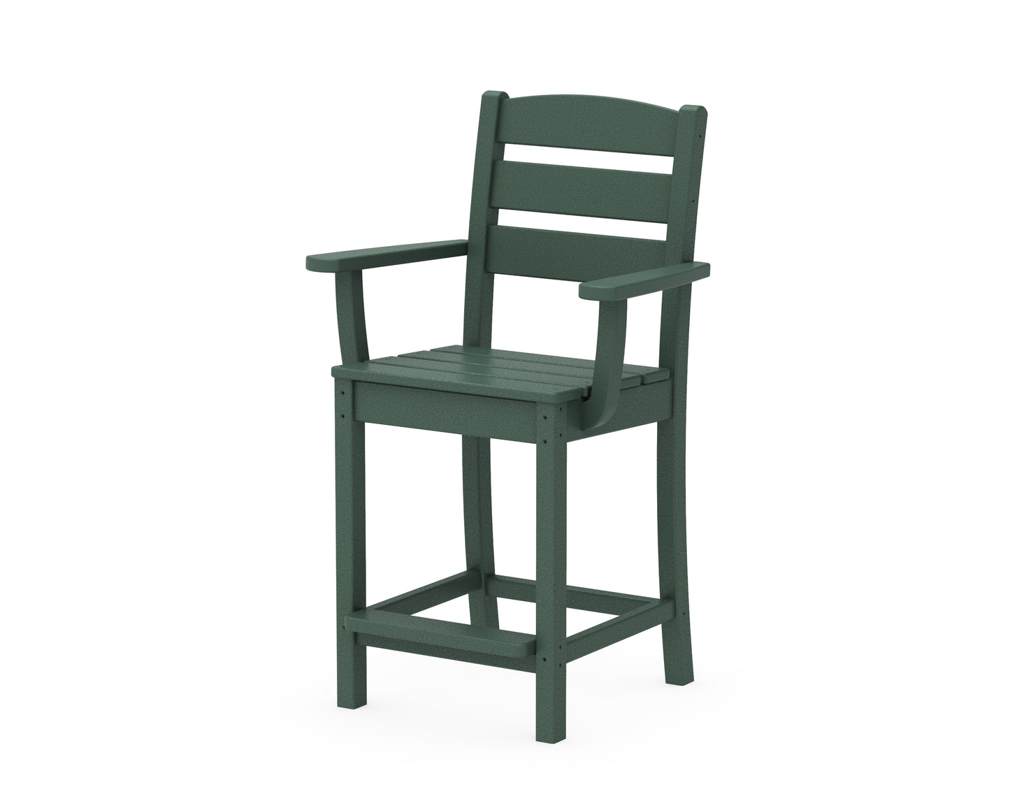 Lakeside Counter Arm Chair