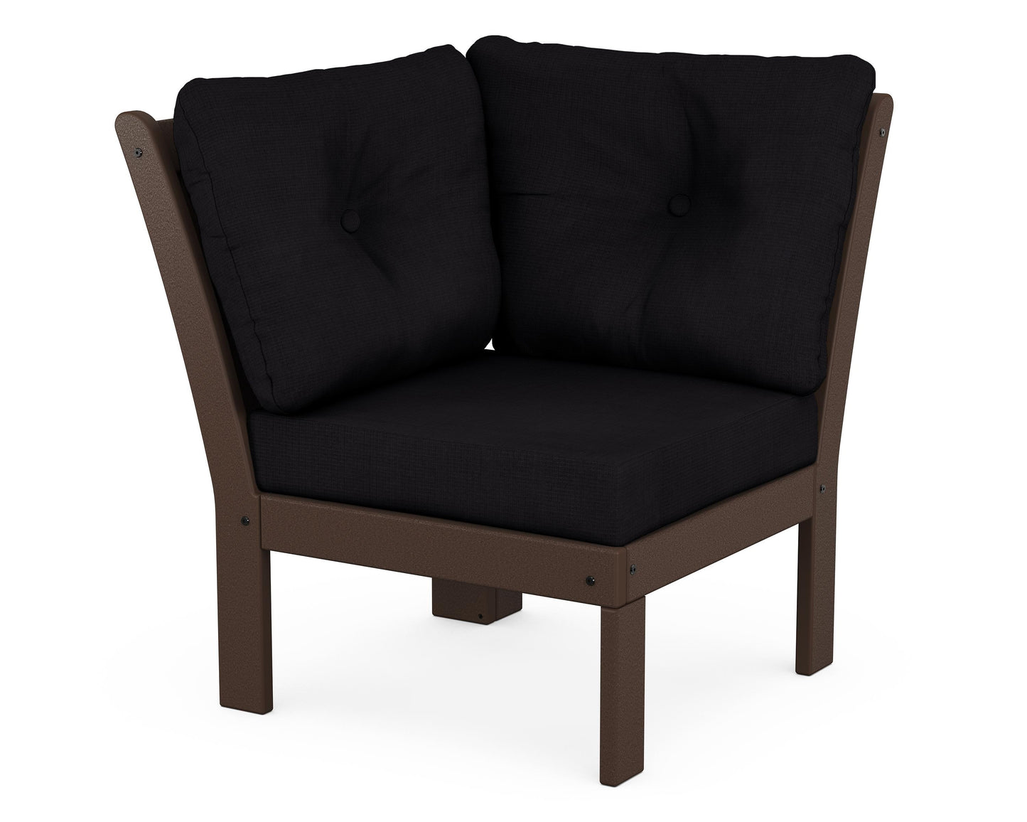 Vineyard Modular Corner Chair