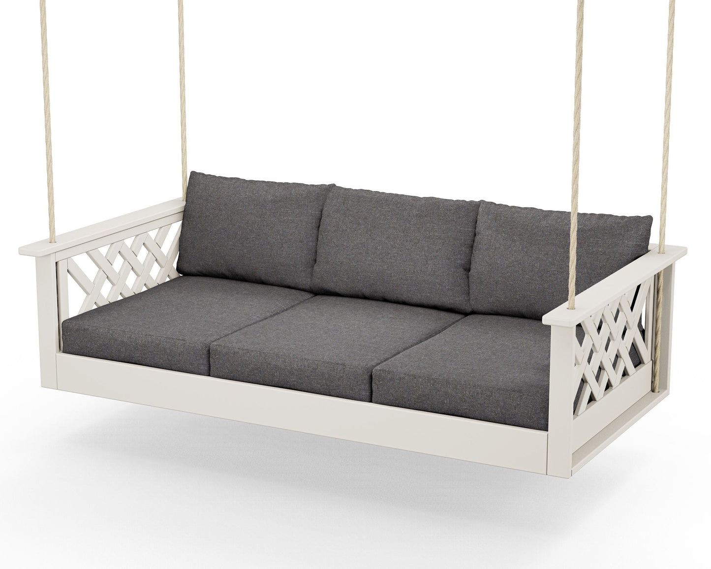 Wovendale Daybed Swing