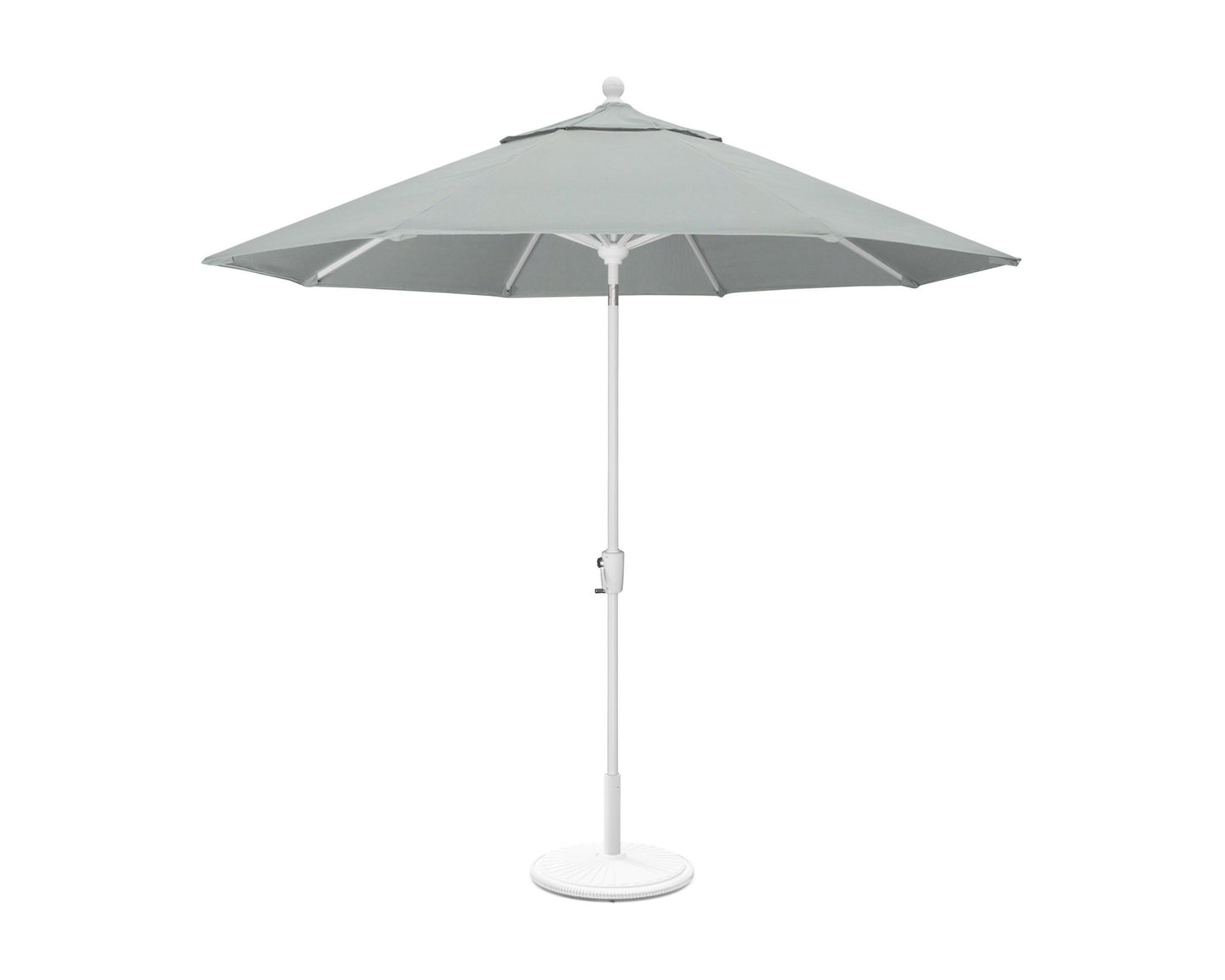 9' Tilt Market Umbrella & Base